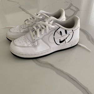 COPY - Nike Air Force 1 Have a Nike day